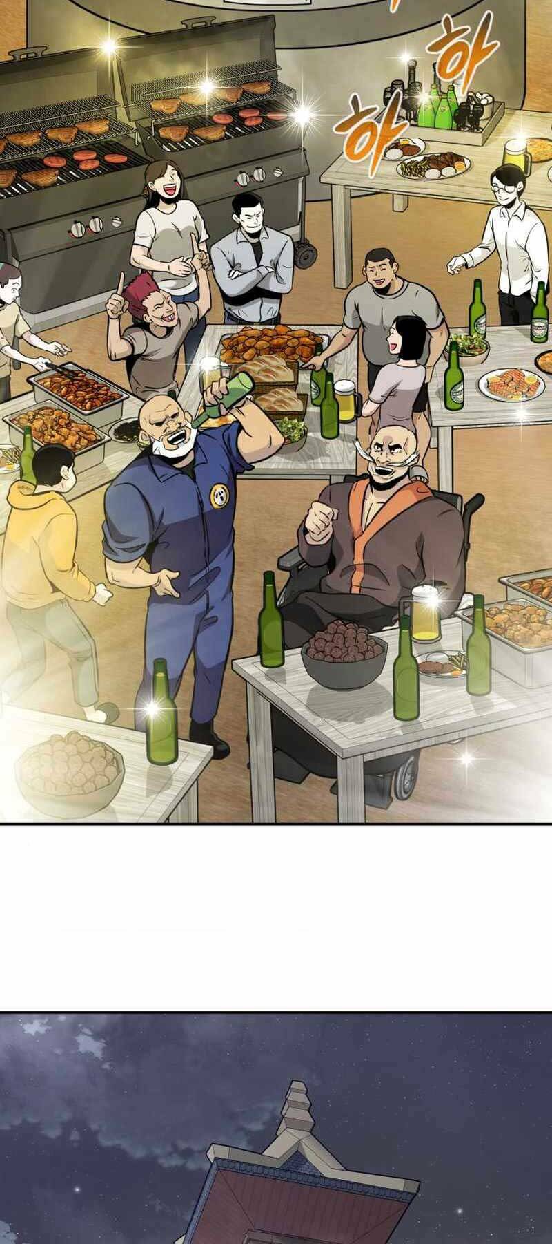 Kẻ Đa Tài - Chapter 48.5 - Page 20