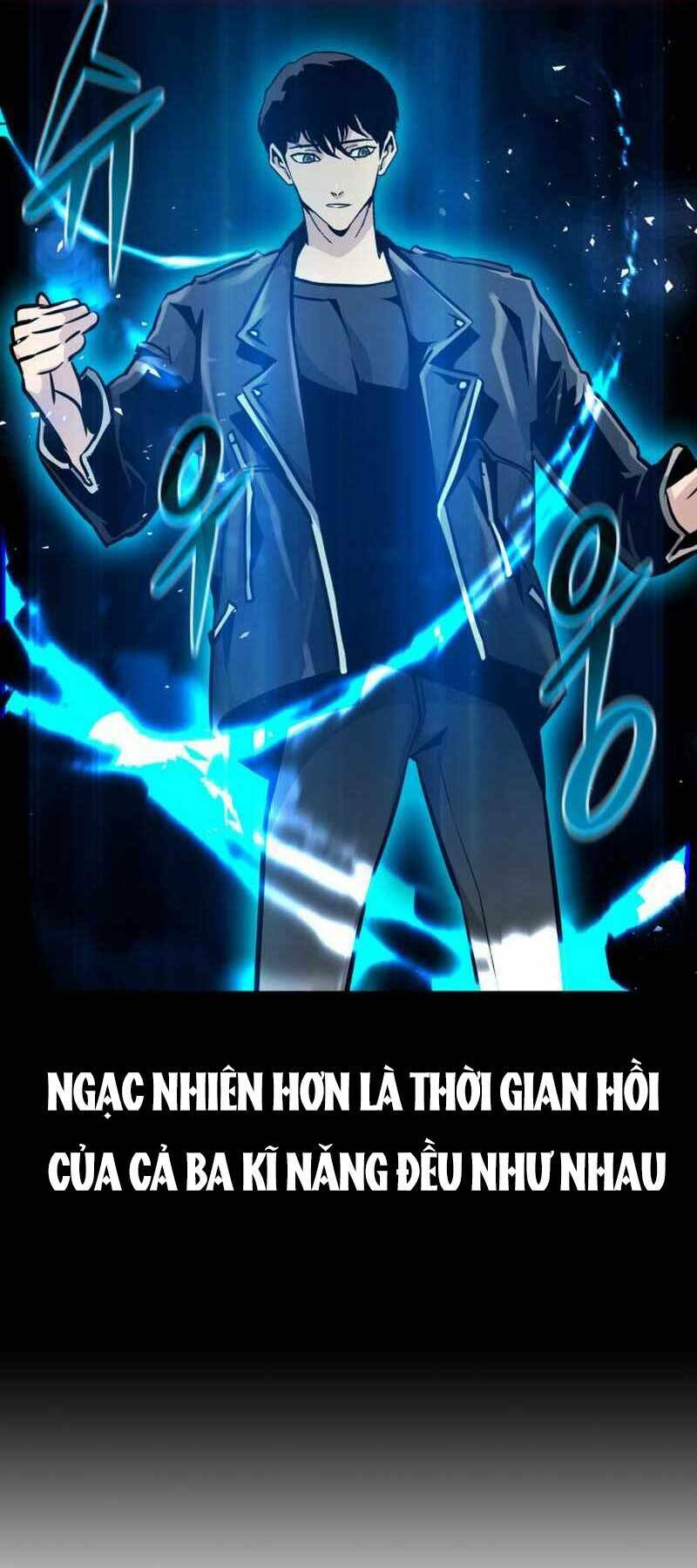 Kẻ Đa Tài - Chapter 48.5 - Page 25