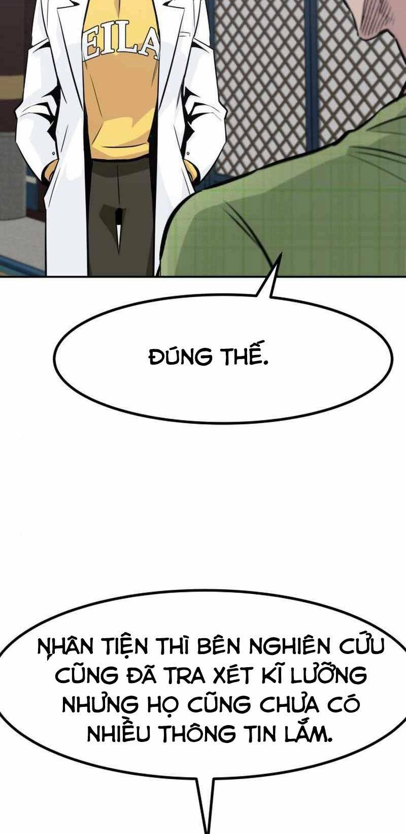 Kẻ Đa Tài - Chapter 48.5 - Page 31