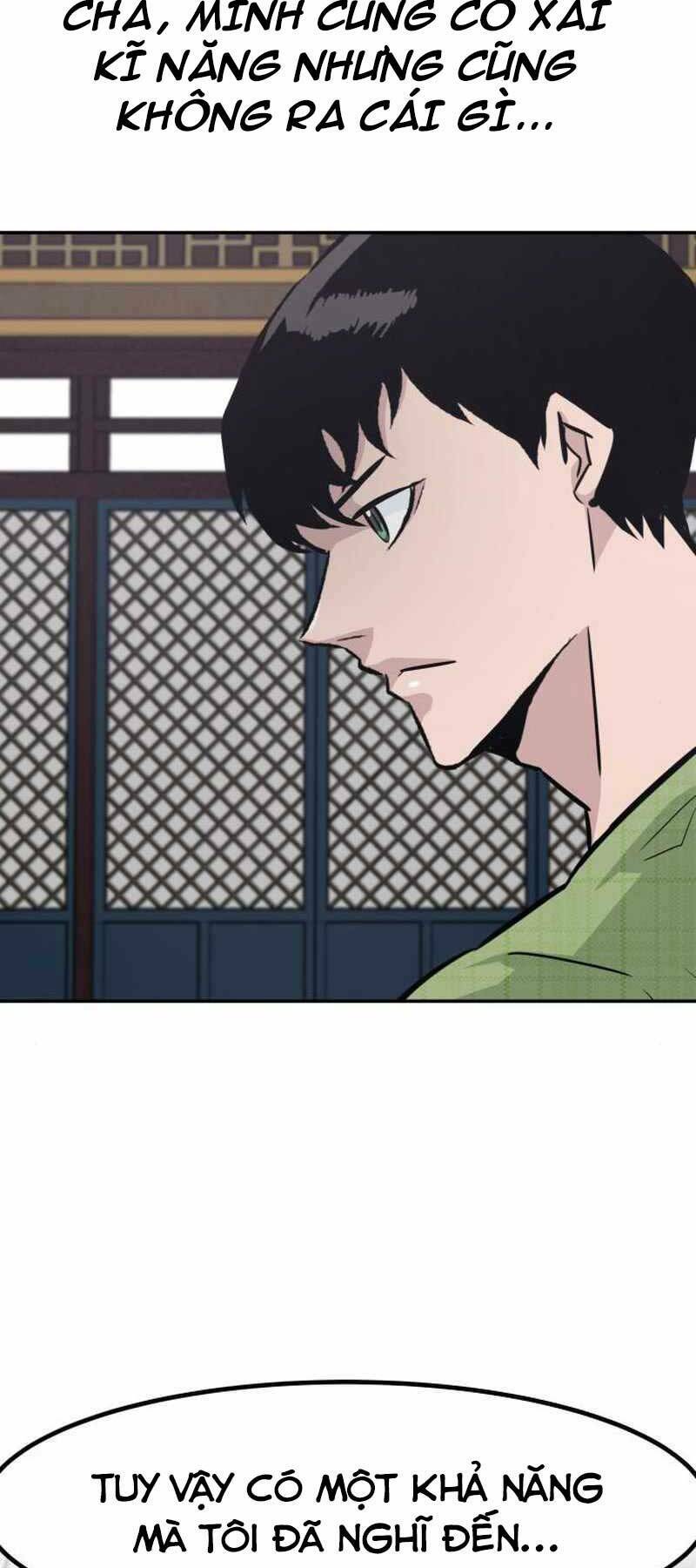 Kẻ Đa Tài - Chapter 48.5 - Page 33