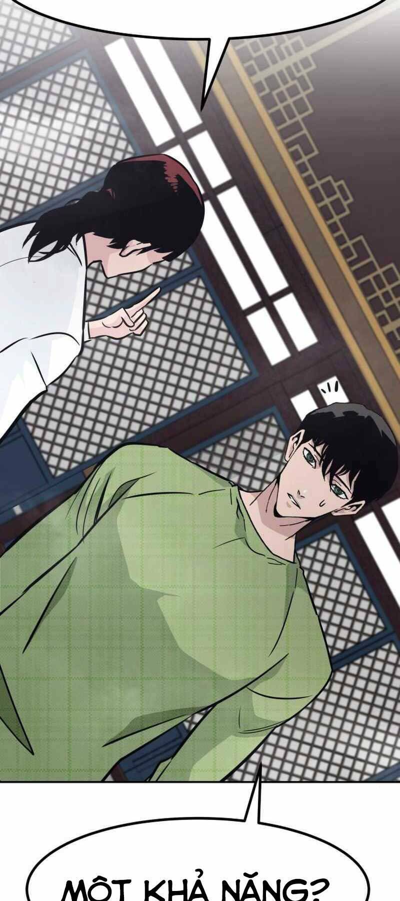 Kẻ Đa Tài - Chapter 48.5 - Page 34