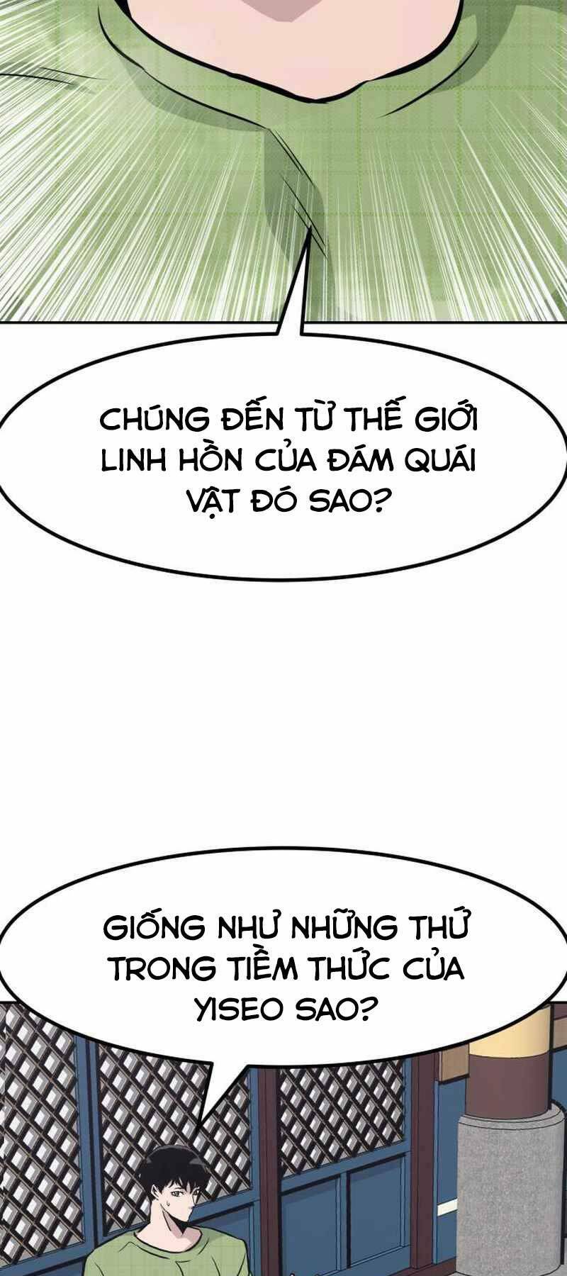 Kẻ Đa Tài - Chapter 48.5 - Page 37