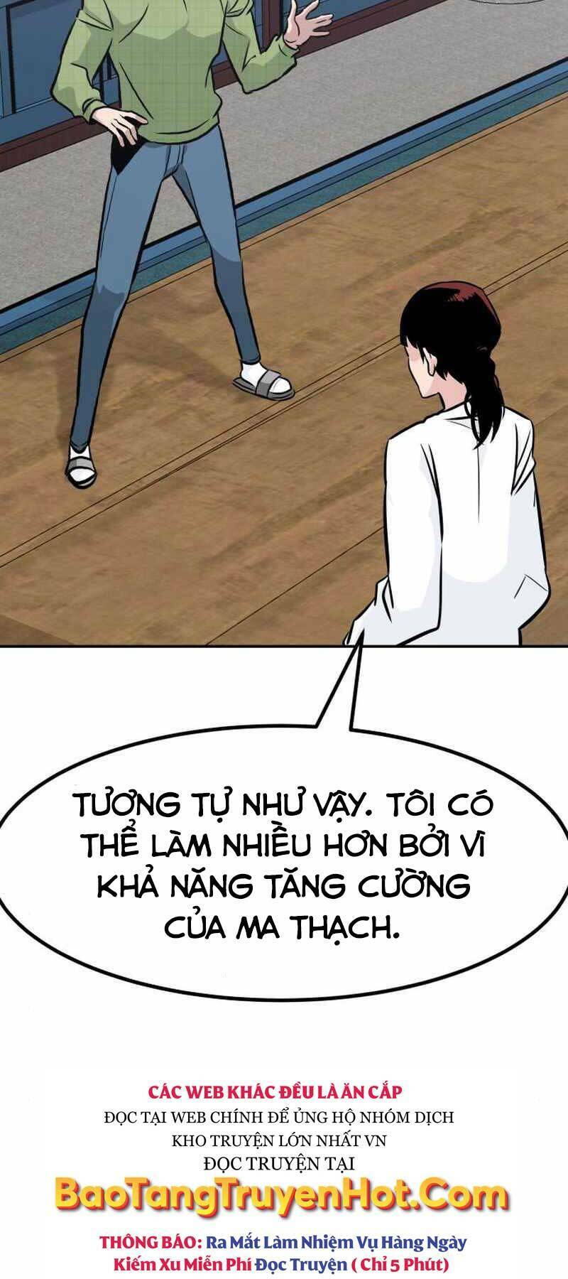 Kẻ Đa Tài - Chapter 48.5 - Page 38