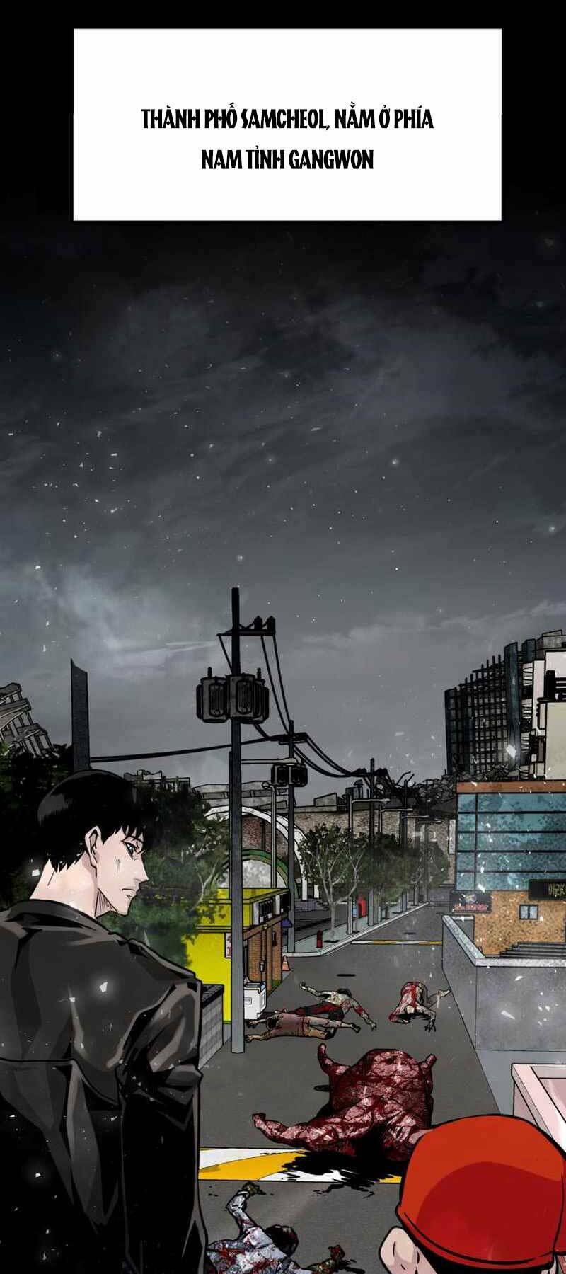 Kẻ Đa Tài - Chapter 48.5 - Page 3