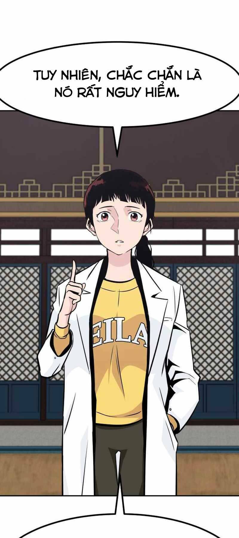 Kẻ Đa Tài - Chapter 48.5 - Page 41