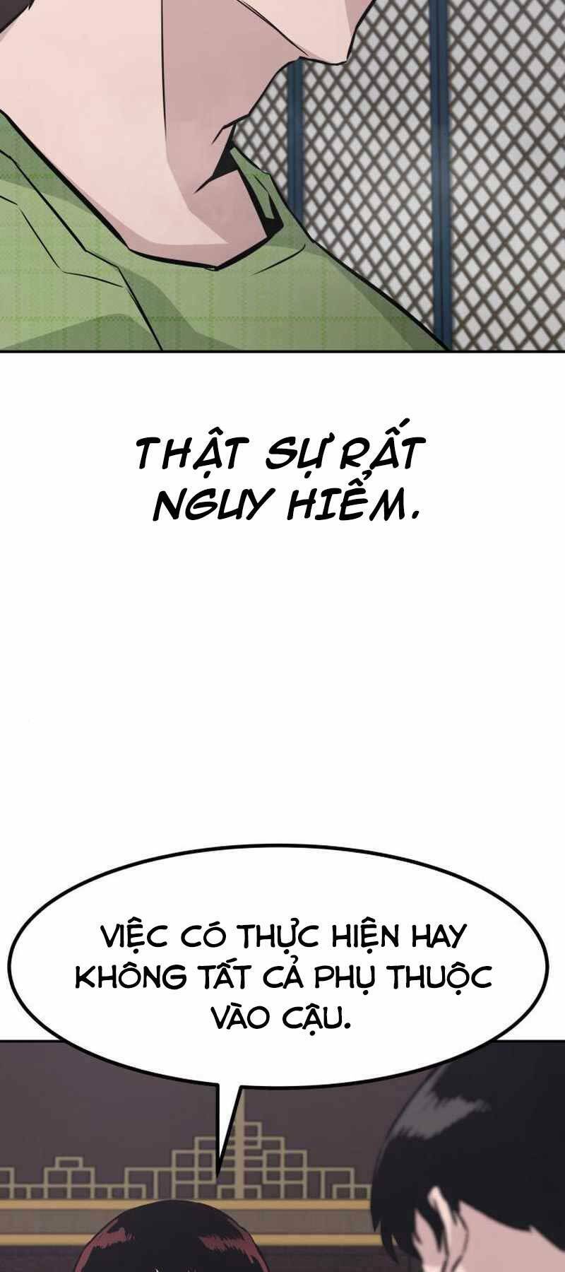 Kẻ Đa Tài - Chapter 48.5 - Page 44