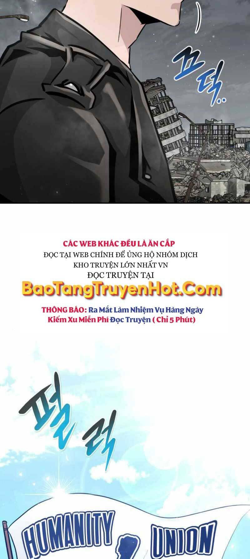 Kẻ Đa Tài - Chapter 48.5 - Page 5