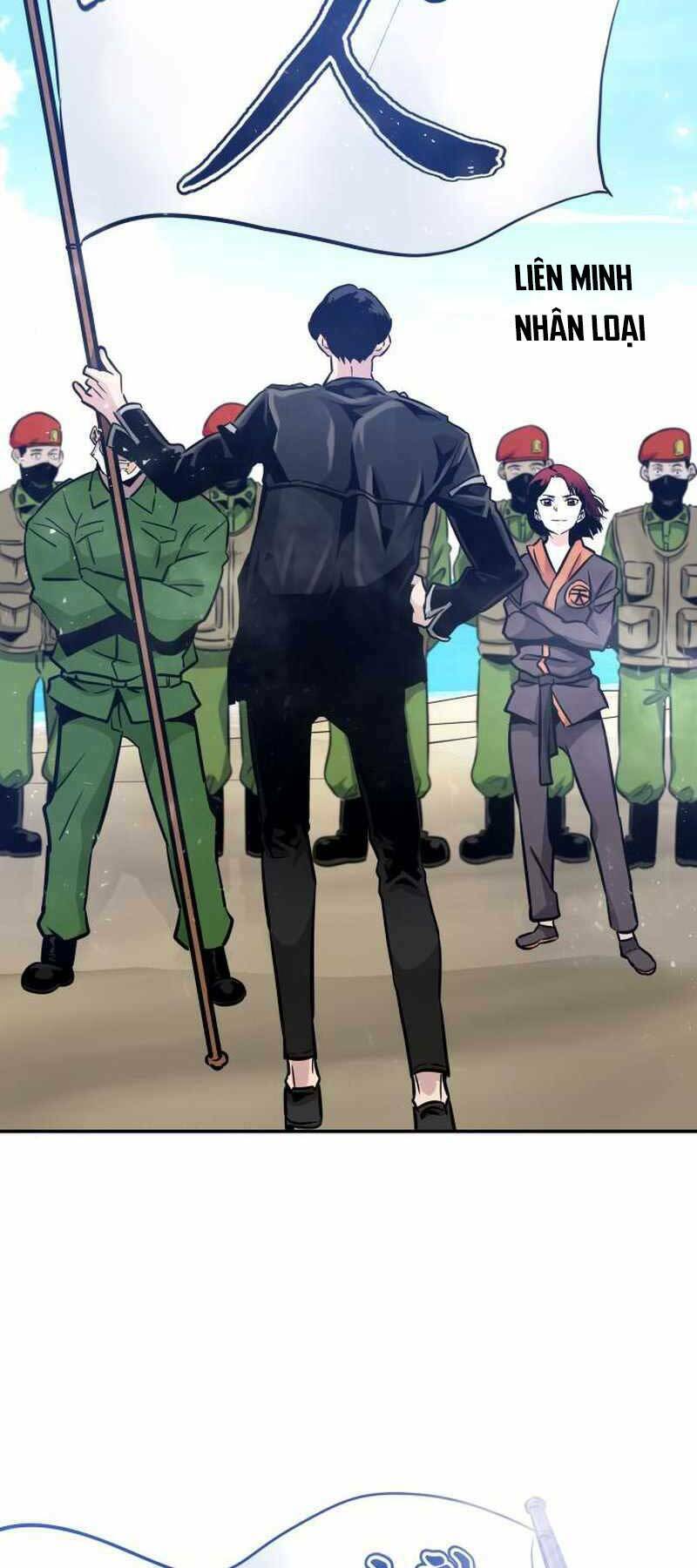 Kẻ Đa Tài - Chapter 48.5 - Page 6