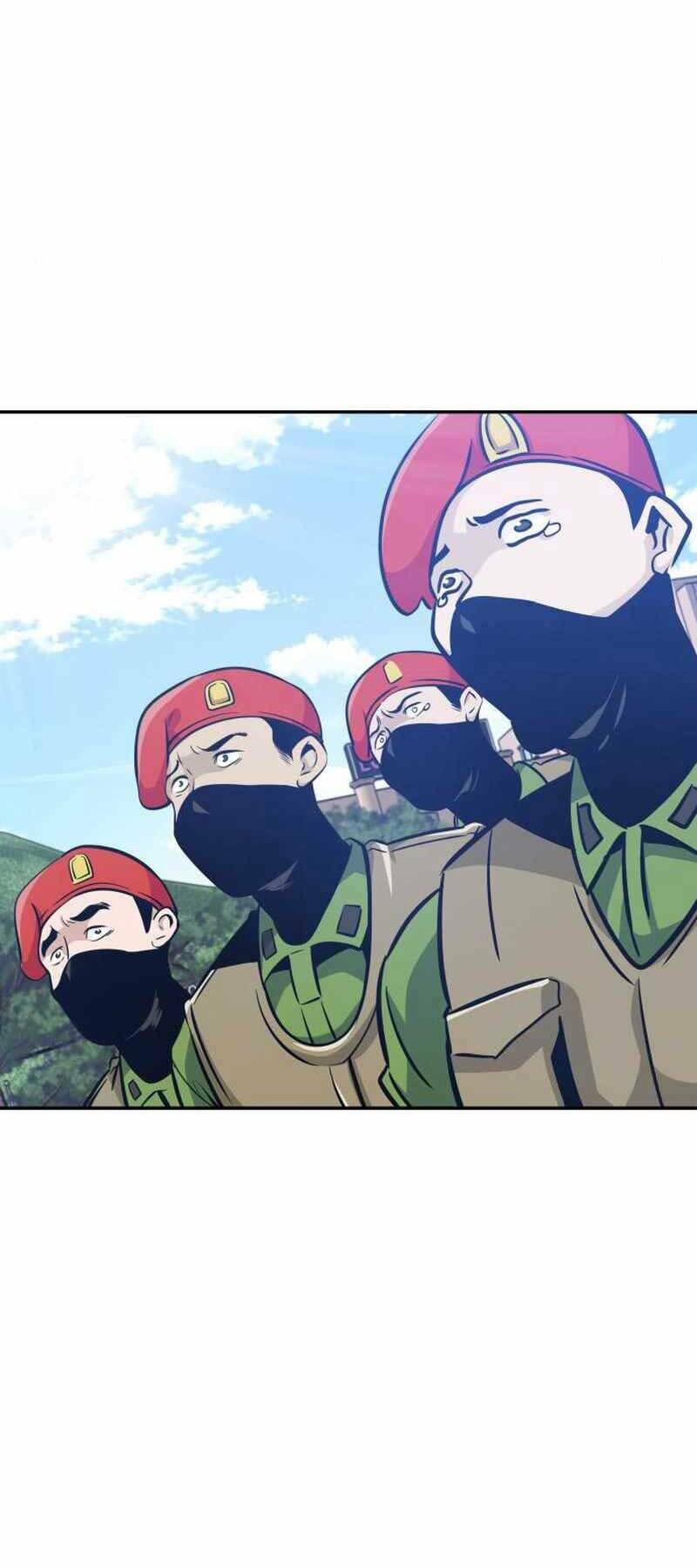 Kẻ Đa Tài - Chapter 48.5 - Page 8