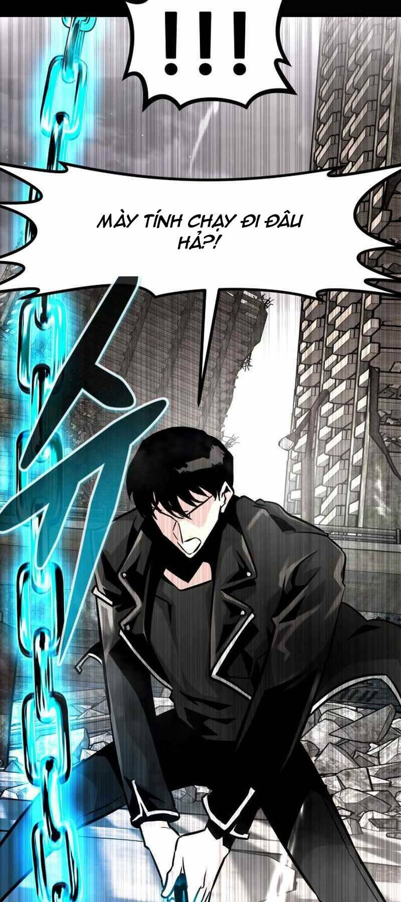 Kẻ Đa Tài - Chapter 48 - Page 9