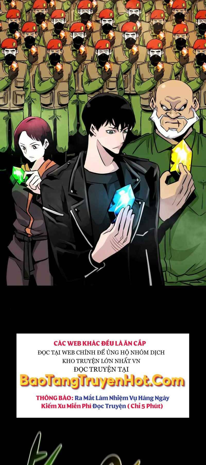 Kẻ Đa Tài - Chapter 48 - Page 26