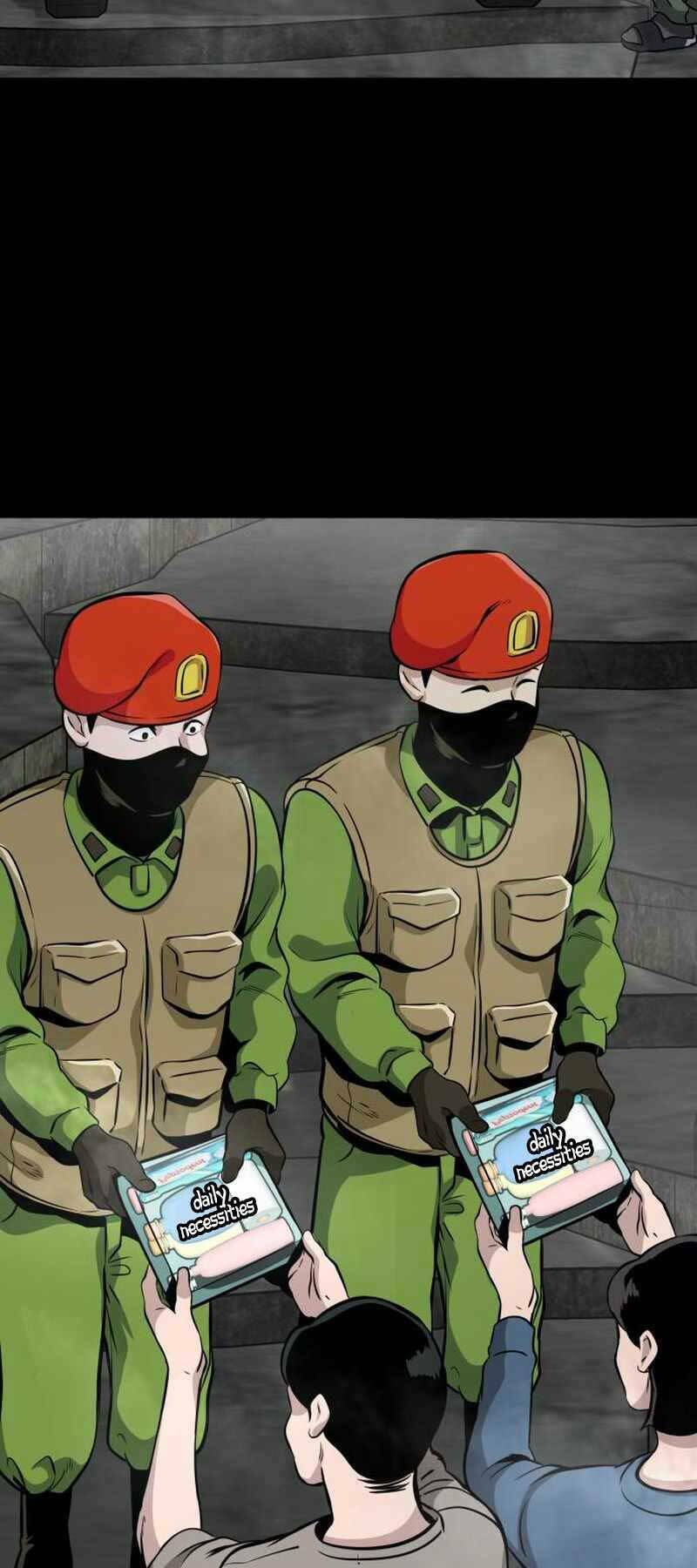 Kẻ Đa Tài - Chapter 48 - Page 36