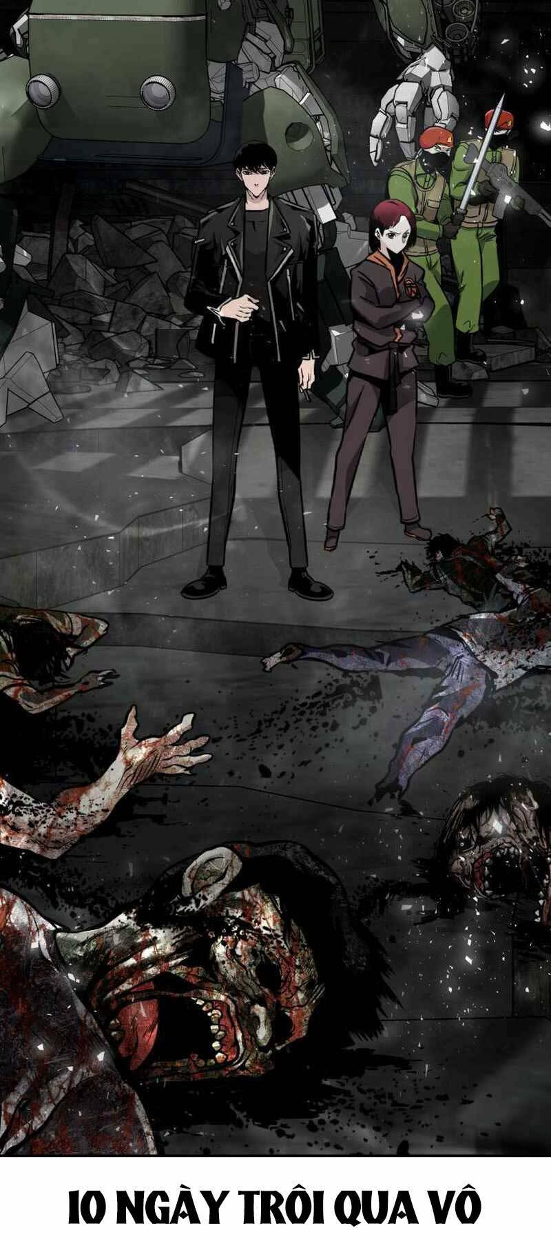 Kẻ Đa Tài - Chapter 48 - Page 40