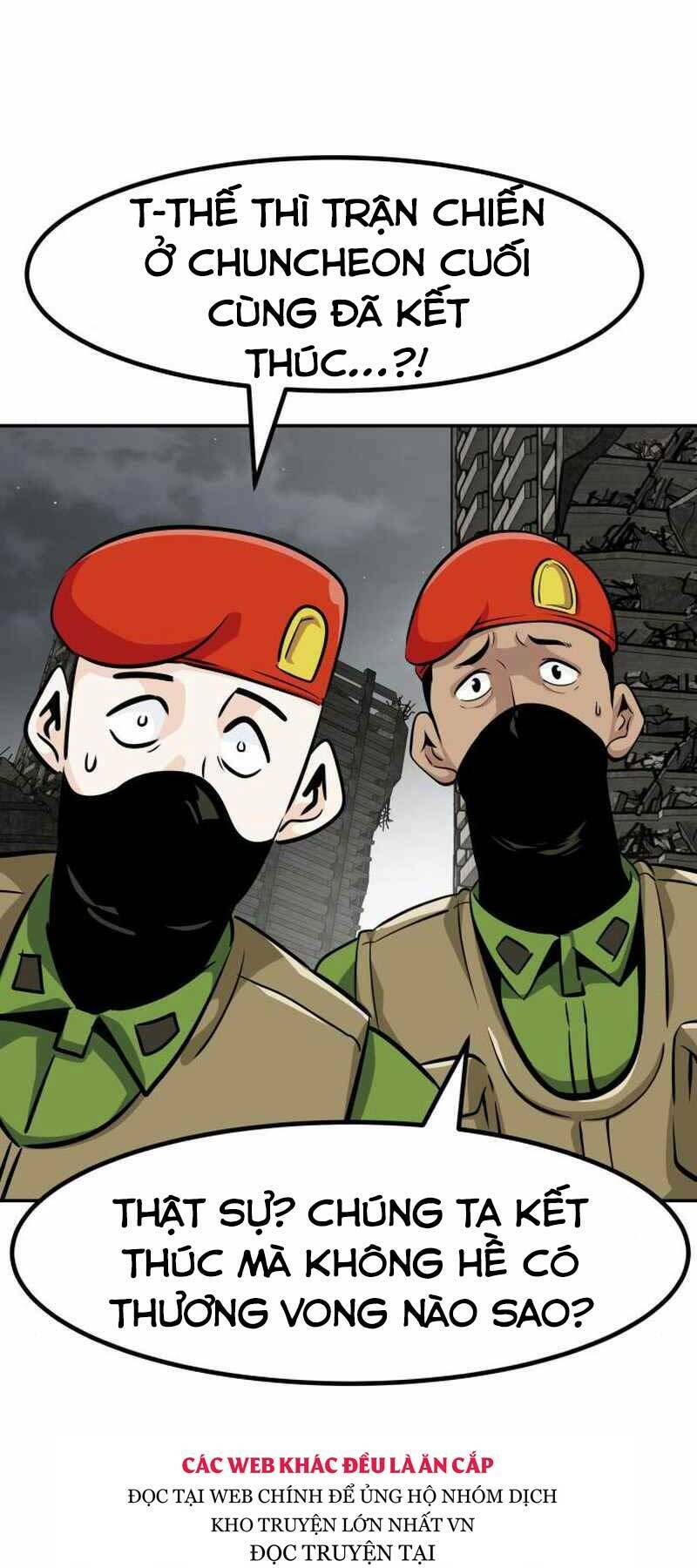 Kẻ Đa Tài - Chapter 48 - Page 44