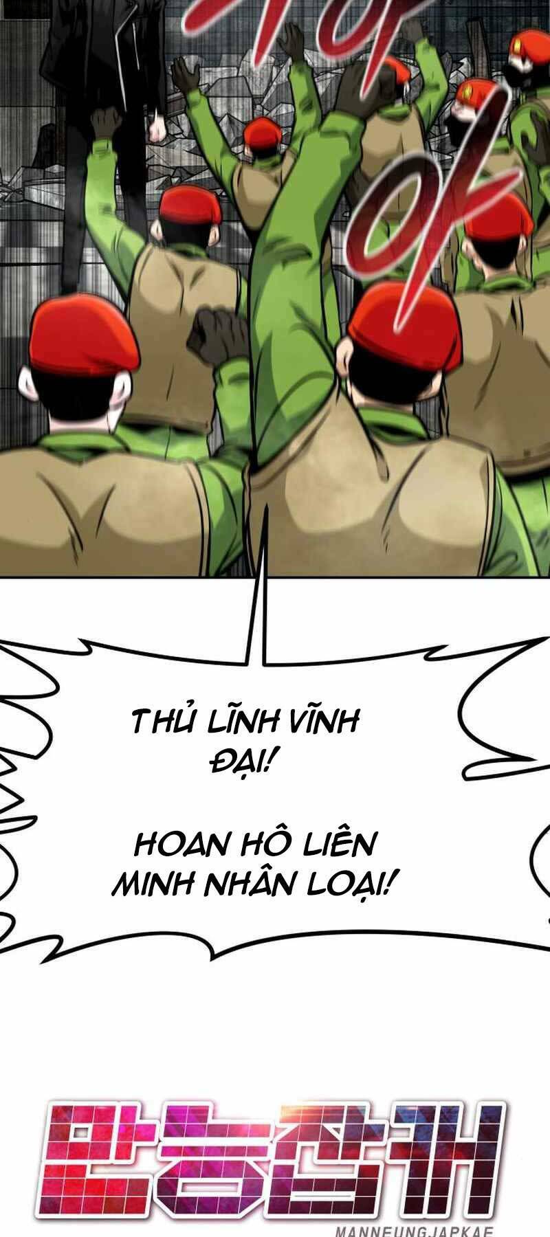 Kẻ Đa Tài - Chapter 48 - Page 52