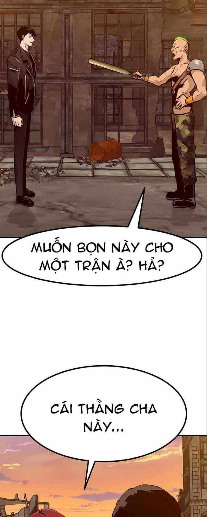 Kẻ Đa Tài - Chapter 49.5 - Page 14