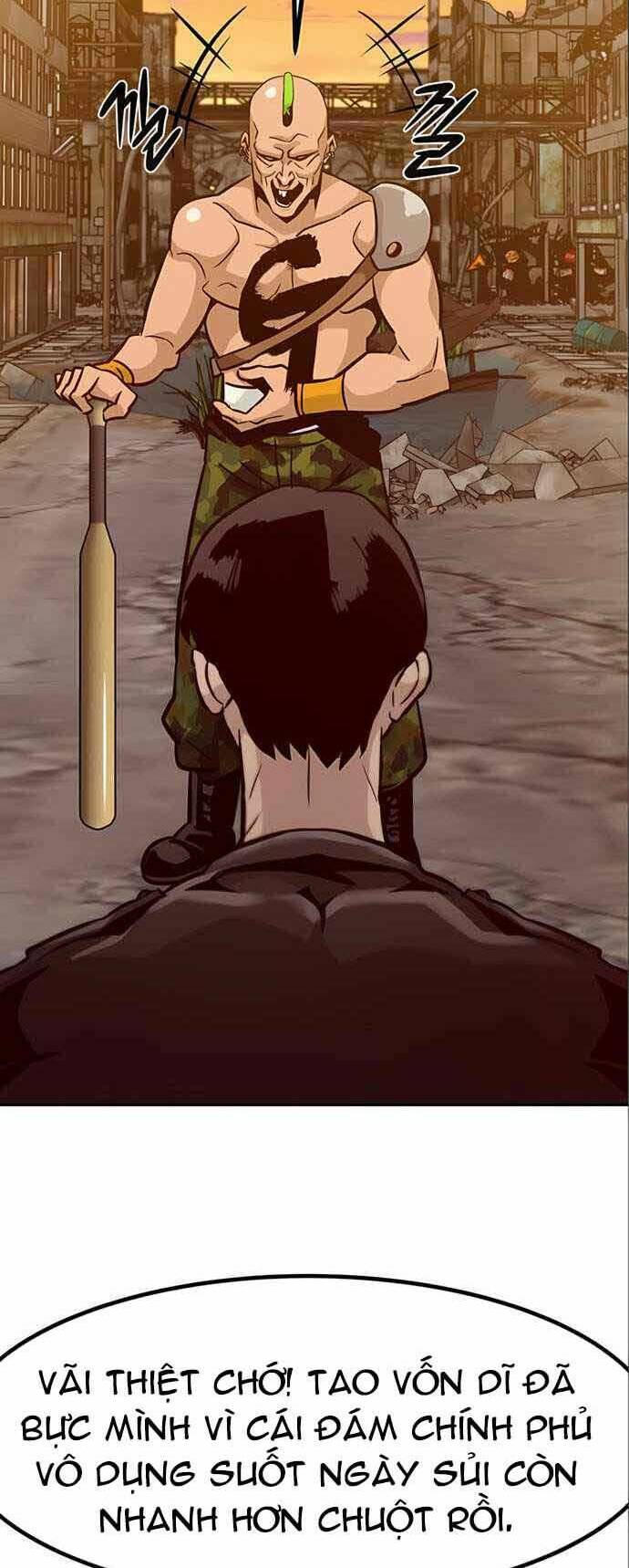 Kẻ Đa Tài - Chapter 49.5 - Page 19
