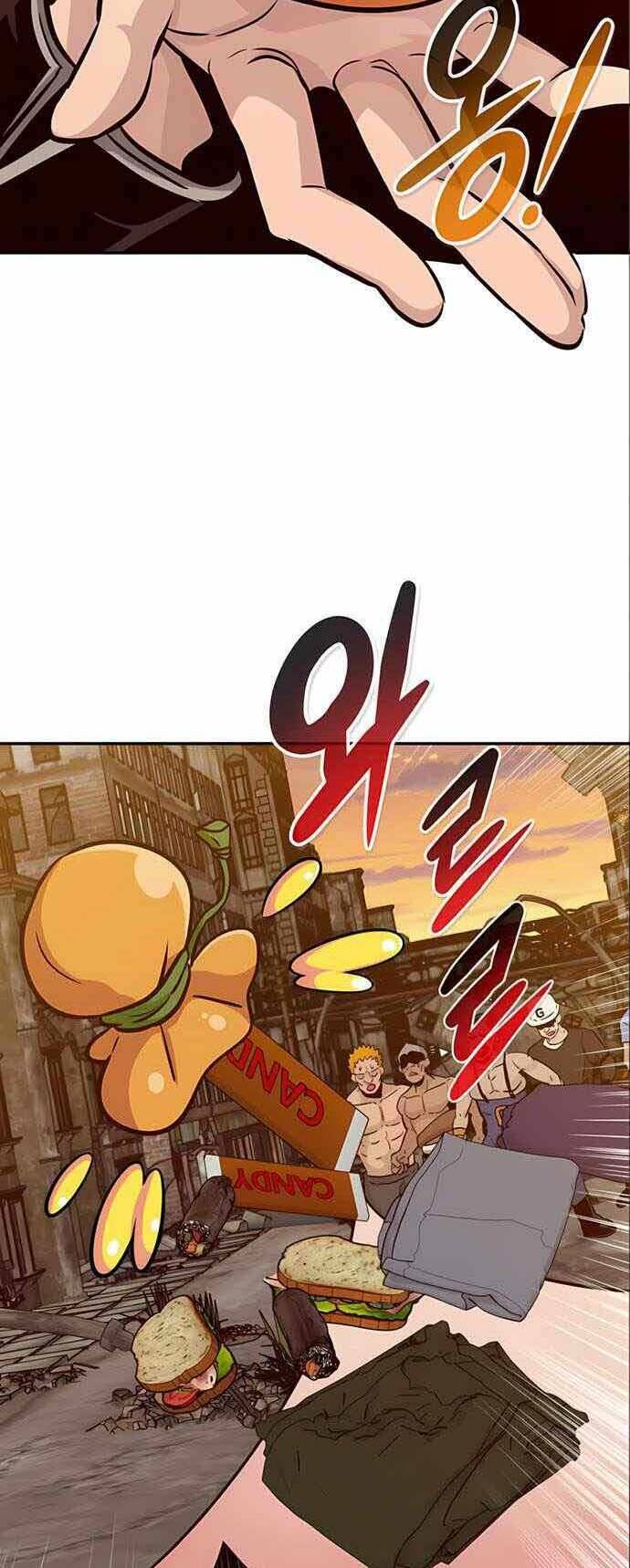 Kẻ Đa Tài - Chapter 49.5 - Page 23