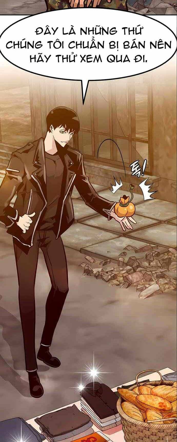 Kẻ Đa Tài - Chapter 49.5 - Page 25