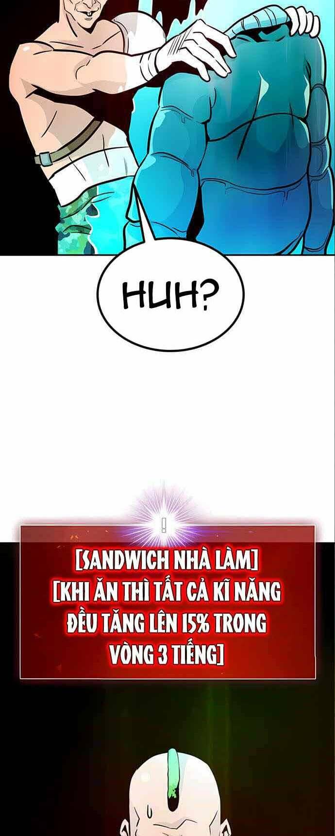 Kẻ Đa Tài - Chapter 49.5 - Page 28