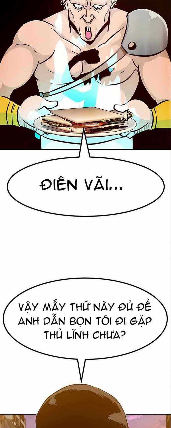 Kẻ Đa Tài - Chapter 49.5 - Page 29