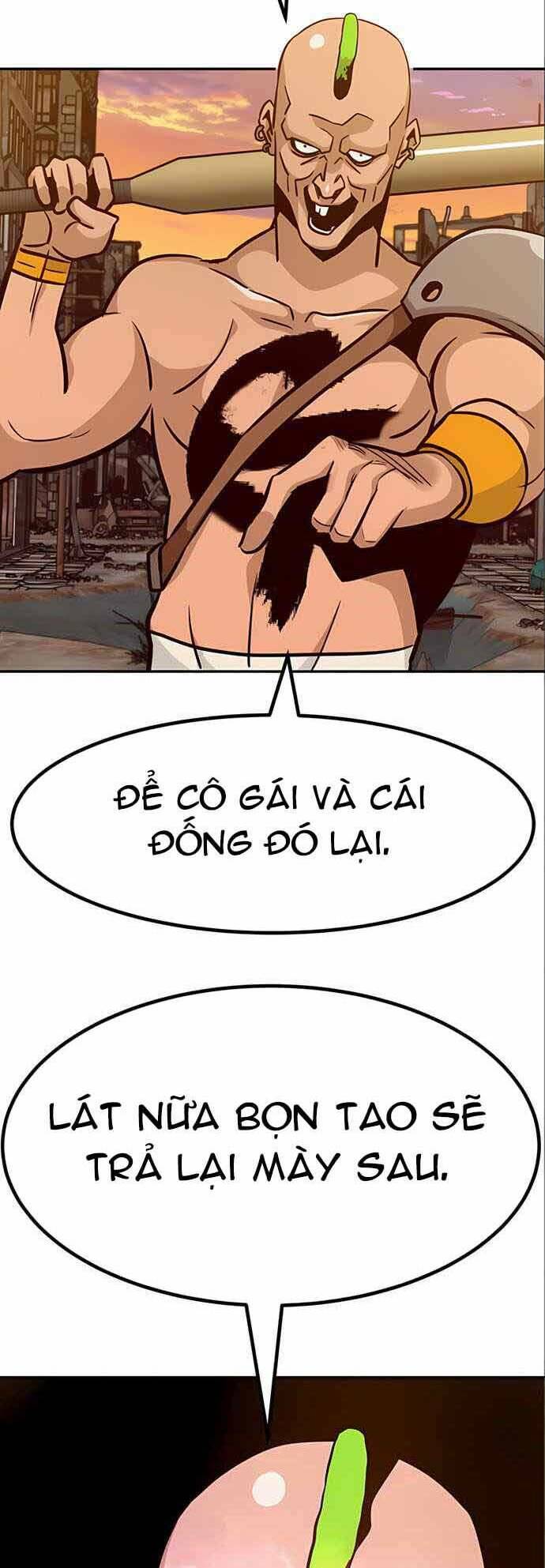 Kẻ Đa Tài - Chapter 49.5 - Page 33