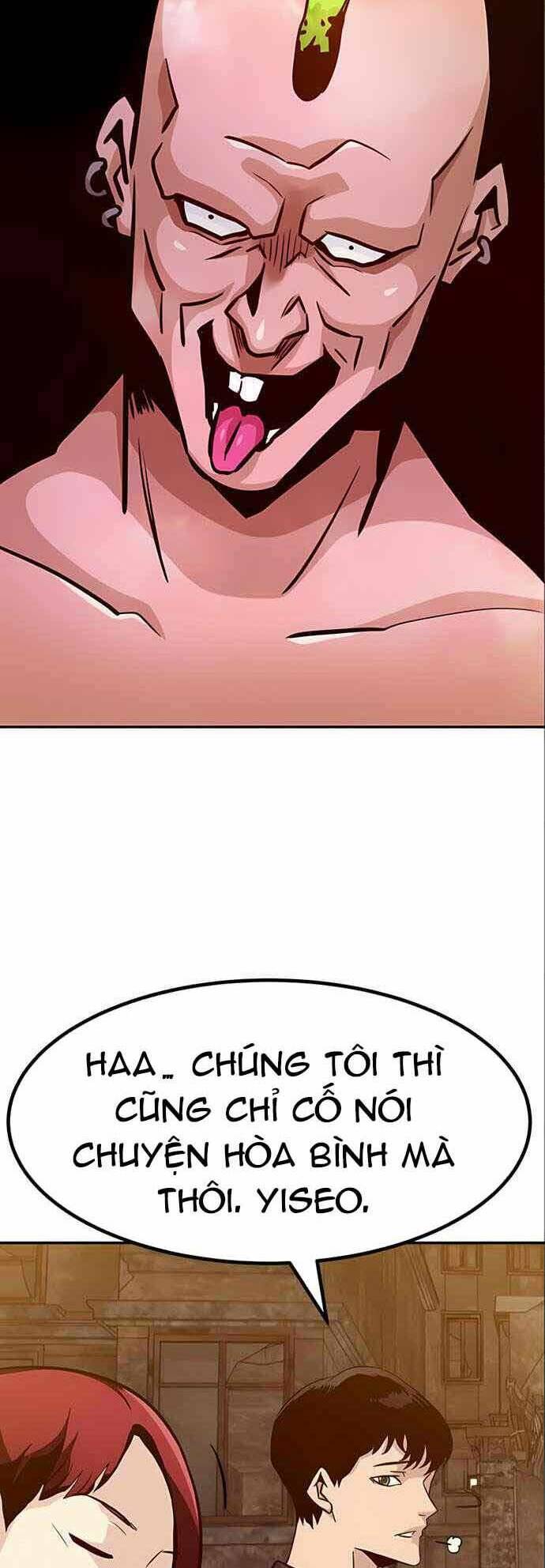 Kẻ Đa Tài - Chapter 49.5 - Page 34