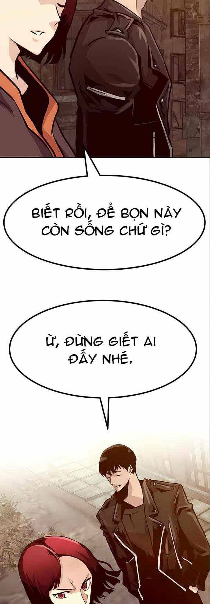 Kẻ Đa Tài - Chapter 49.5 - Page 35