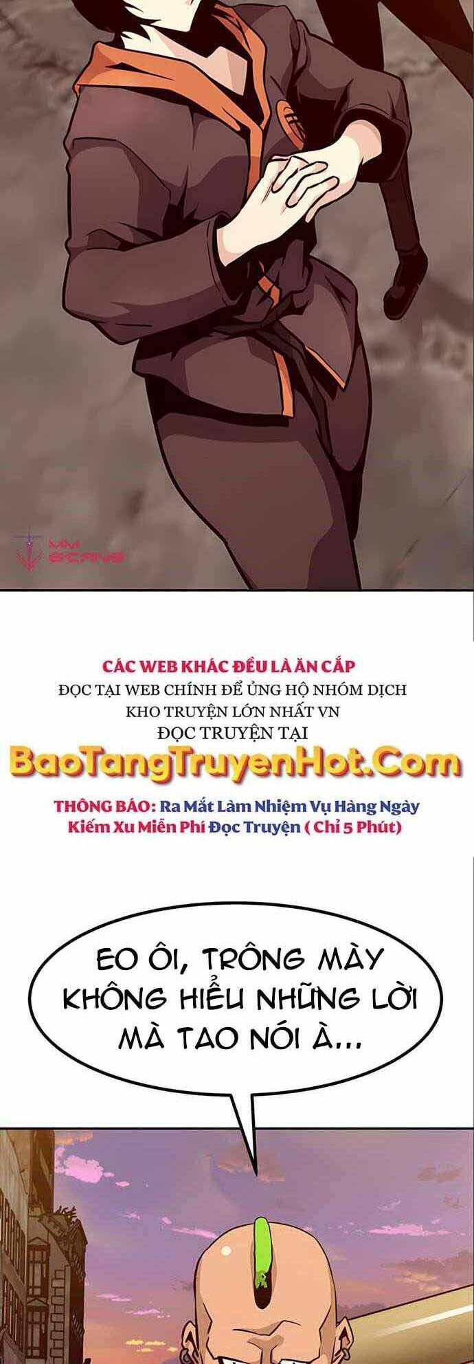 Kẻ Đa Tài - Chapter 49.5 - Page 36