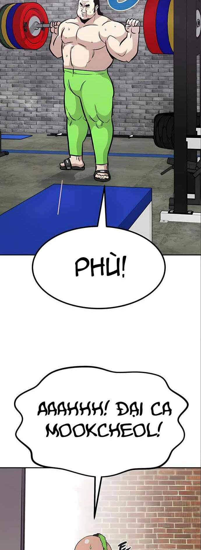 Kẻ Đa Tài - Chapter 49.5 - Page 42