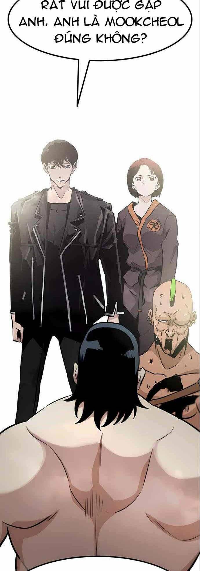 Kẻ Đa Tài - Chapter 49.5 - Page 46