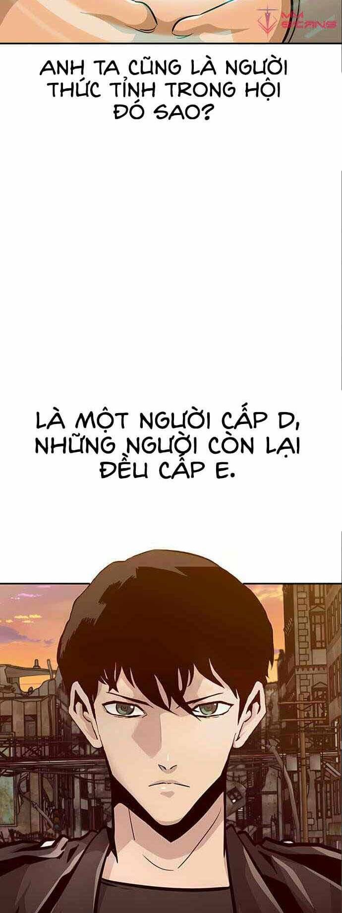 Kẻ Đa Tài - Chapter 49.5 - Page 8