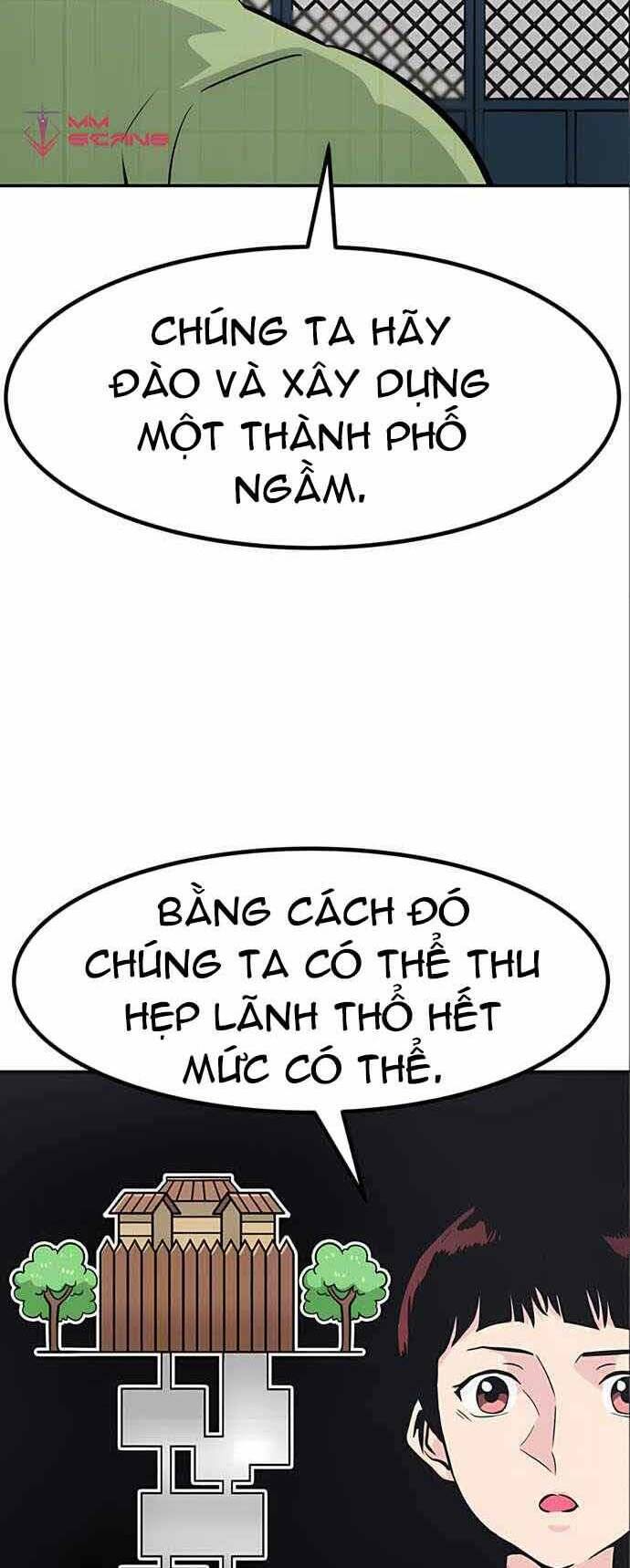 Kẻ Đa Tài - Chapter 49 - Page 30