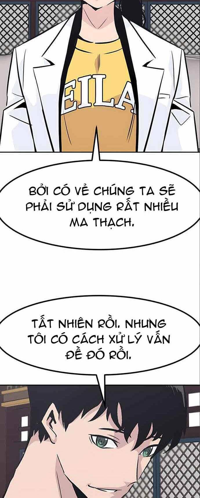 Kẻ Đa Tài - Chapter 49 - Page 34