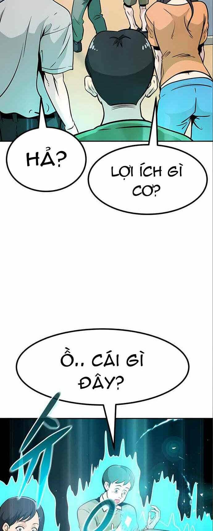 Kẻ Đa Tài - Chapter 49 - Page 46