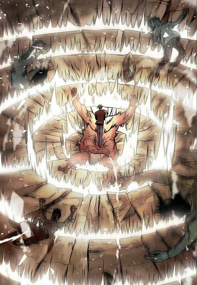 Kẻ Đa Tài - Chapter 5 - Page 24