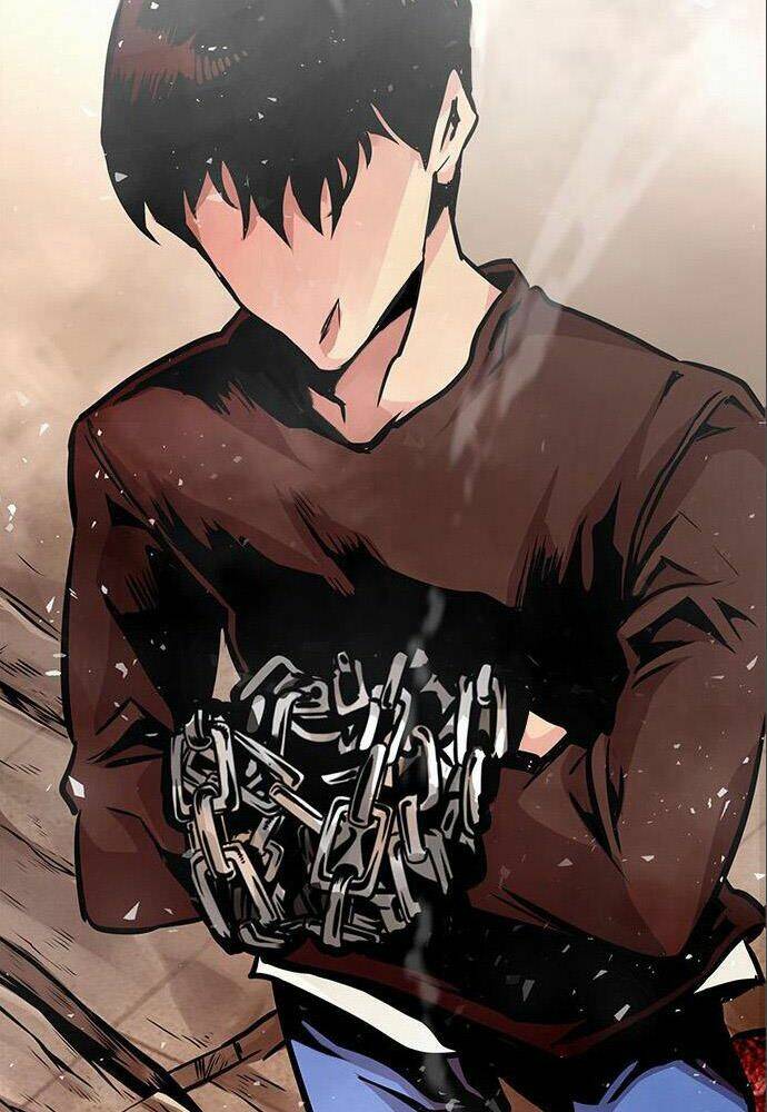 Kẻ Đa Tài - Chapter 5 - Page 33