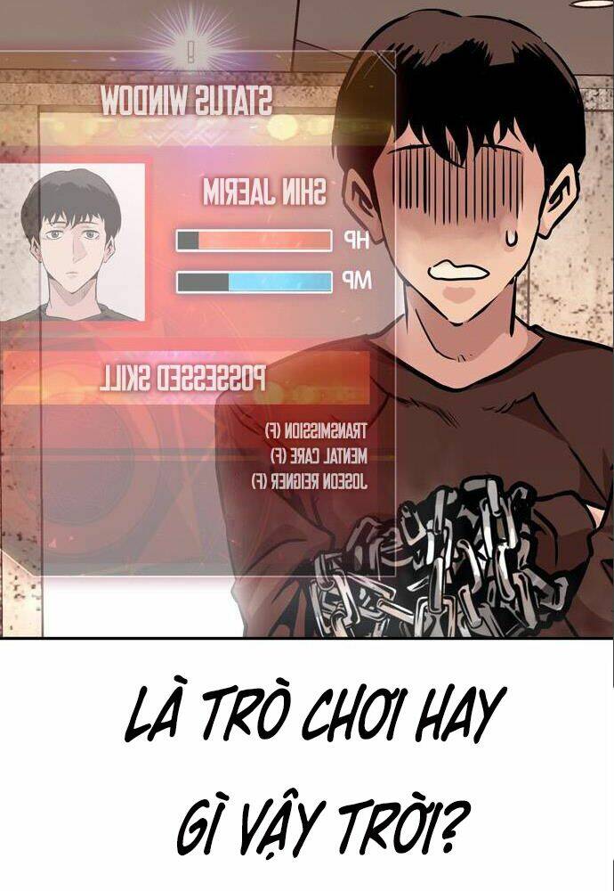 Kẻ Đa Tài - Chapter 5 - Page 43