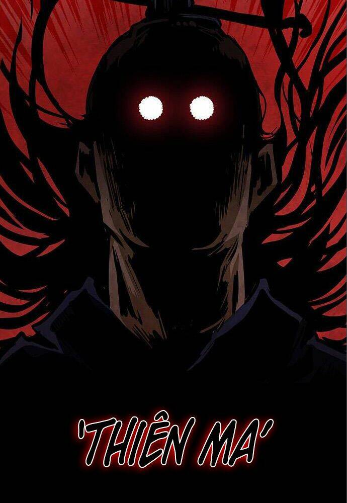 Kẻ Đa Tài - Chapter 5 - Page 6