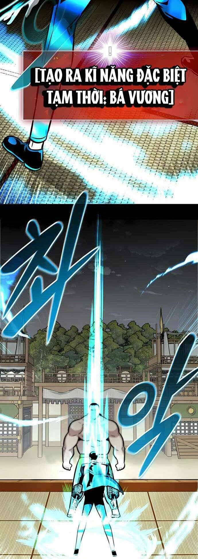 Kẻ Đa Tài - Chapter 50.5 - Page 16