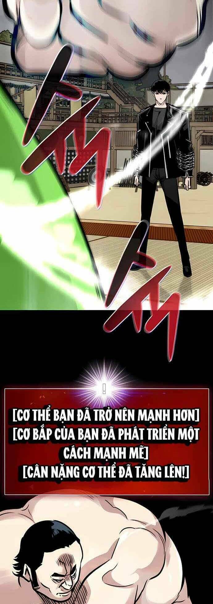 Kẻ Đa Tài - Chapter 50.5 - Page 29