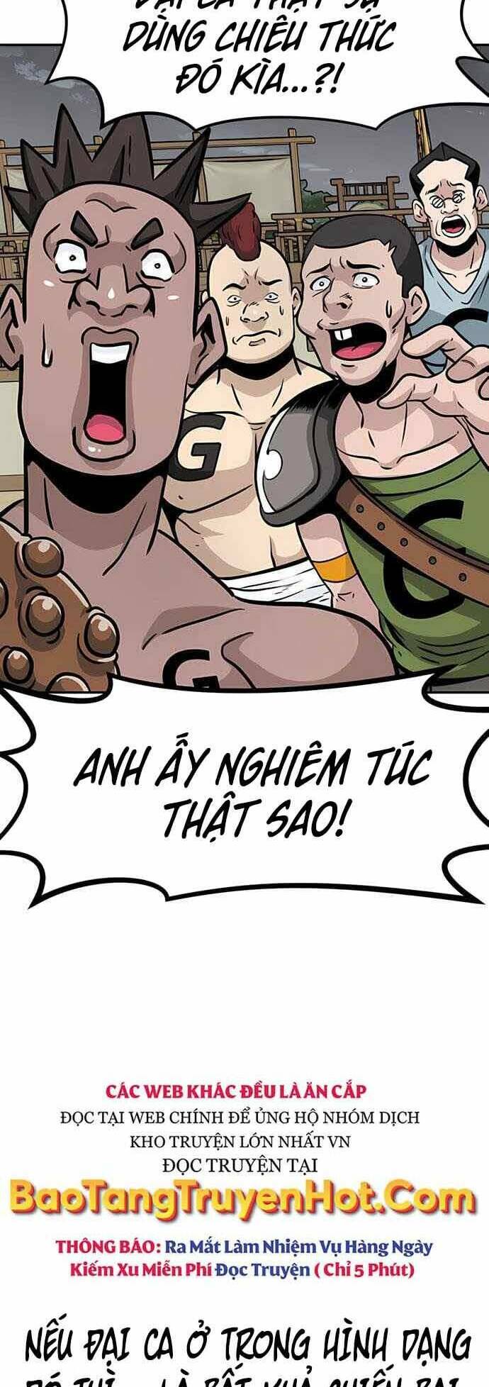 Kẻ Đa Tài - Chapter 50.5 - Page 31