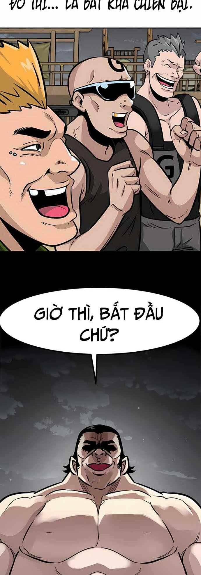 Kẻ Đa Tài - Chapter 50.5 - Page 32