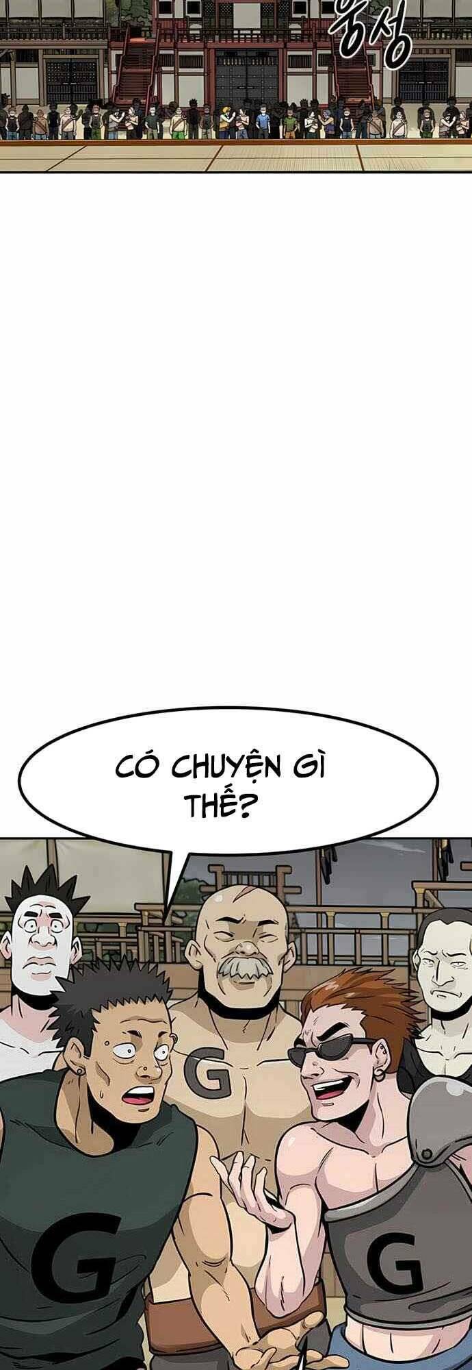 Kẻ Đa Tài - Chapter 50.5 - Page 3