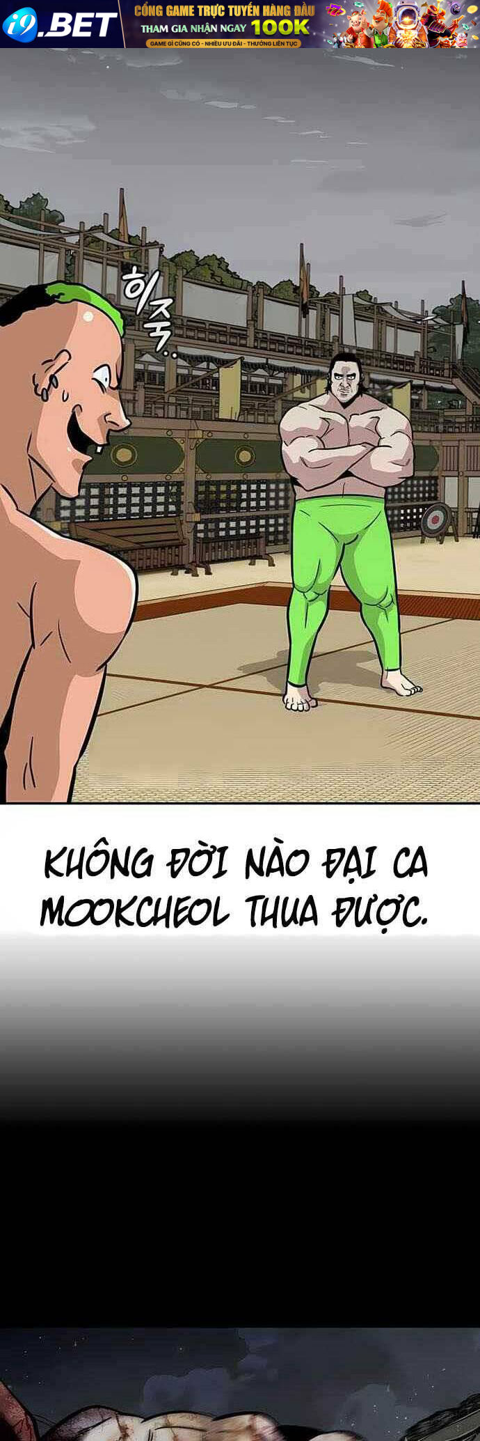 Kẻ Đa Tài - Chapter 50.5 - Page 6