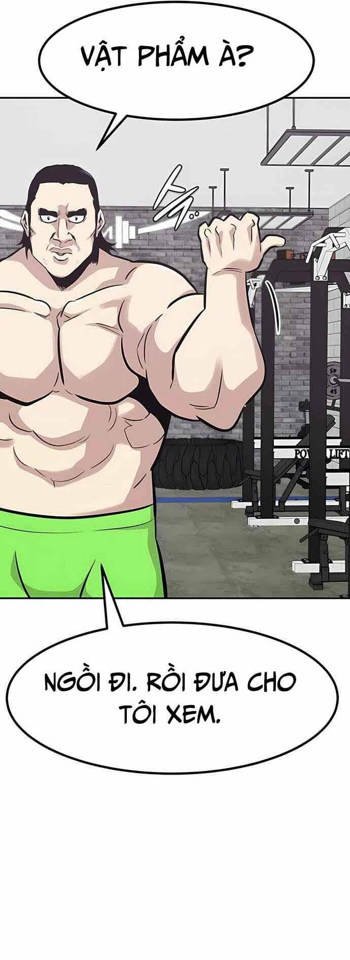 Kẻ Đa Tài - Chapter 50 - Page 10