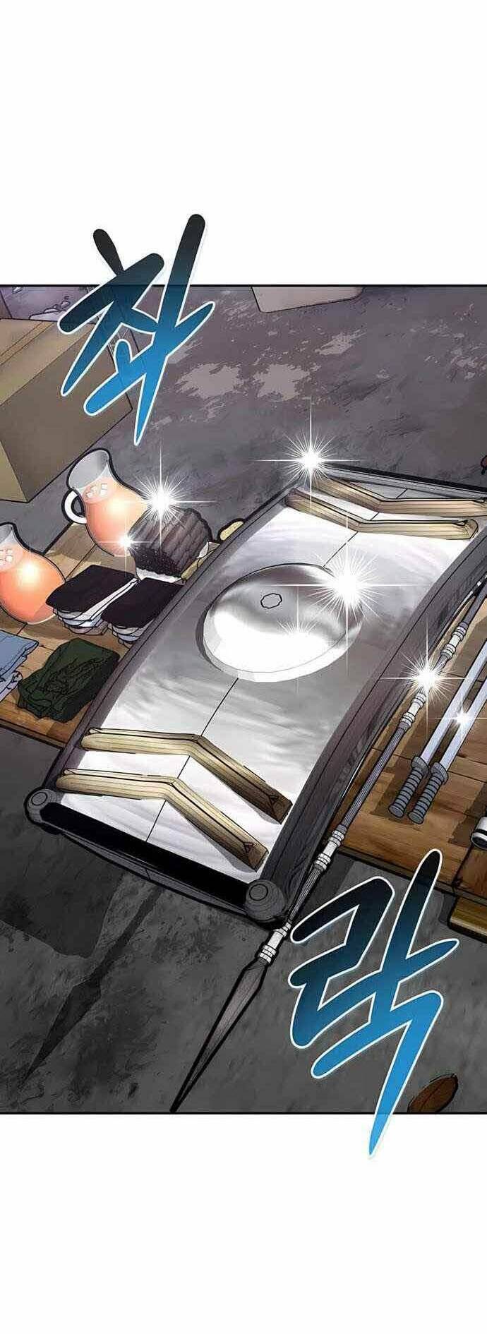 Kẻ Đa Tài - Chapter 50 - Page 11