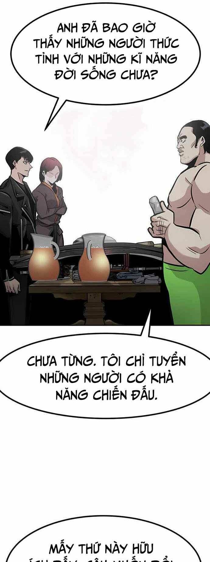 Kẻ Đa Tài - Chapter 50 - Page 15