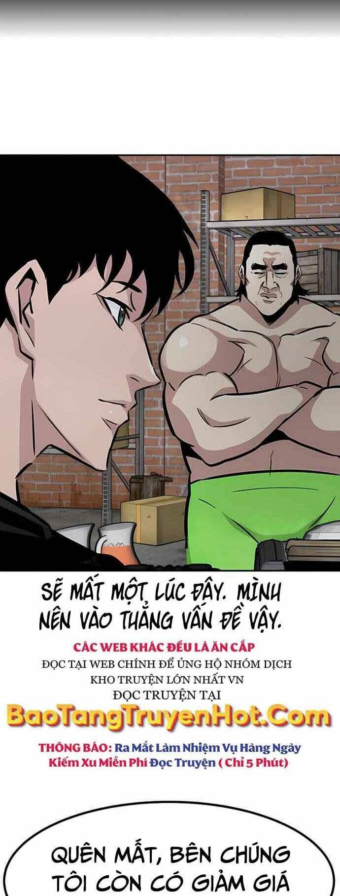 Kẻ Đa Tài - Chapter 50 - Page 28