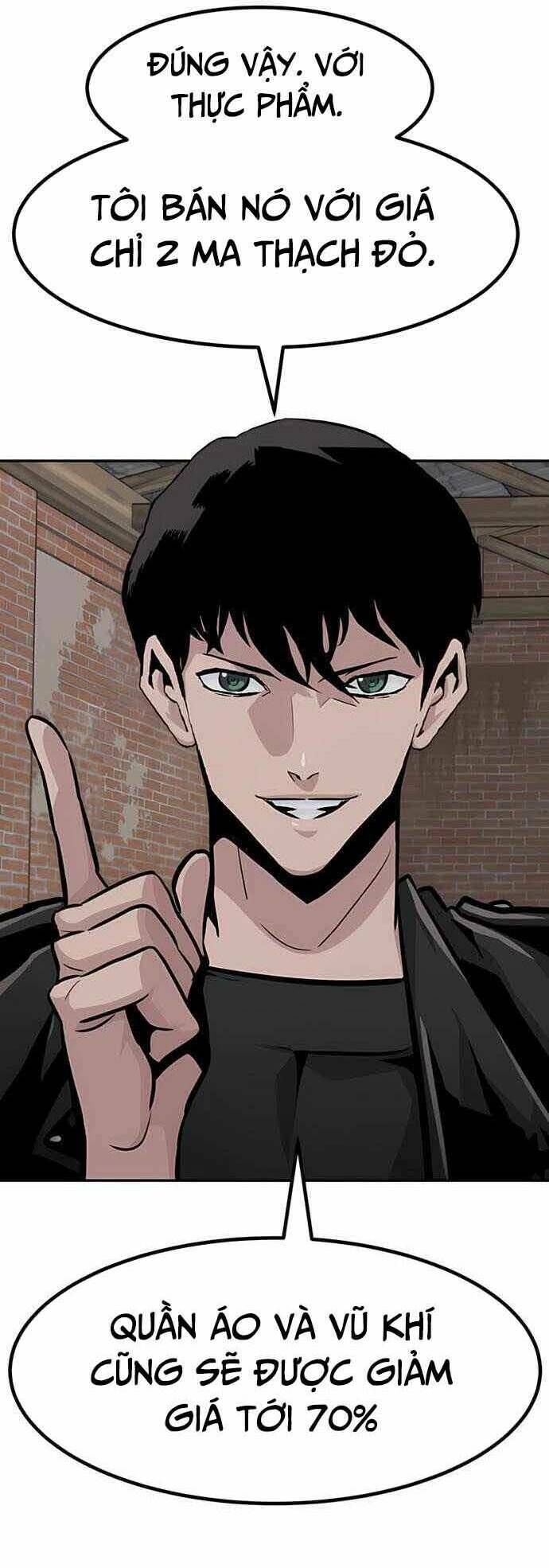 Kẻ Đa Tài - Chapter 50 - Page 30